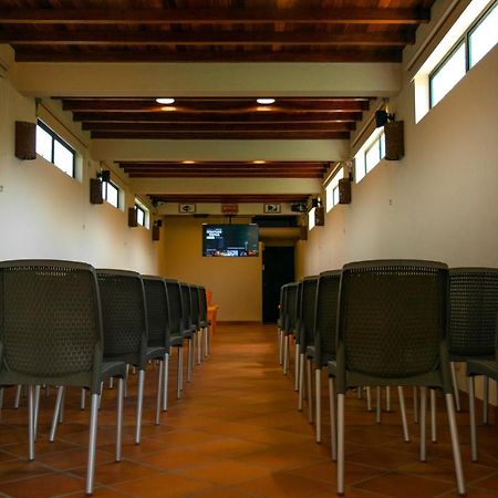 Hosteria Tonusco Campestre Santa Fe de Antioquia Exteriör bild