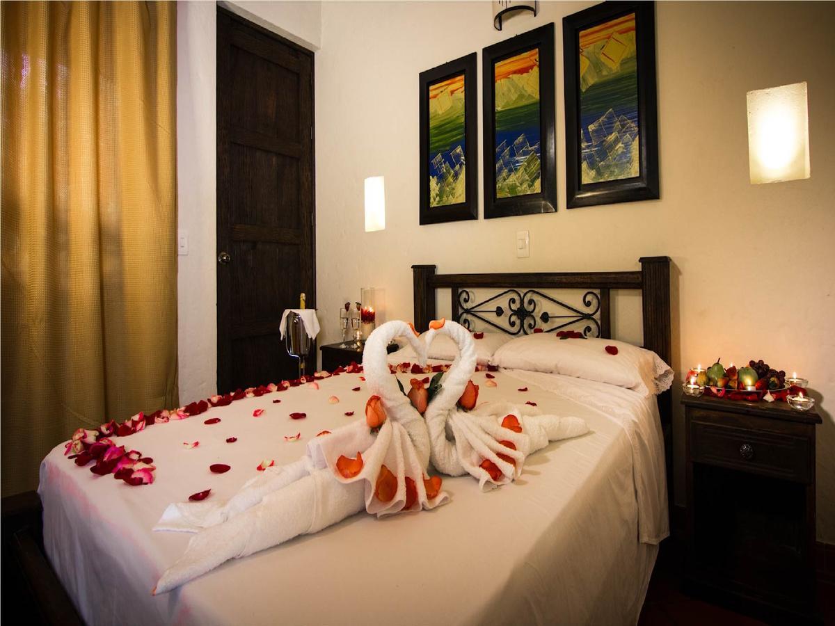 Hosteria Tonusco Campestre Santa Fe de Antioquia Exteriör bild