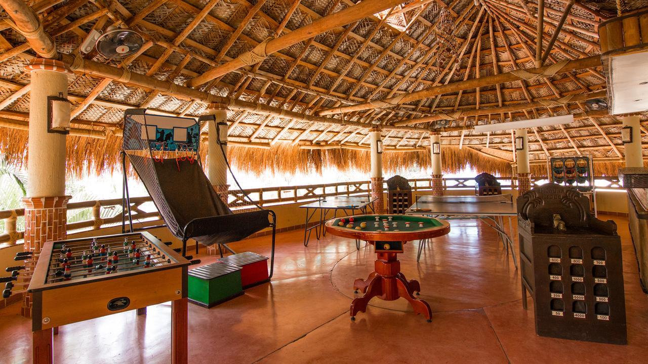 Hosteria Tonusco Campestre Santa Fe de Antioquia Exteriör bild